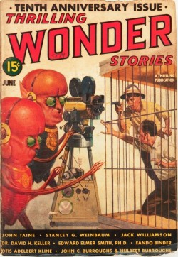 june 1939 cover